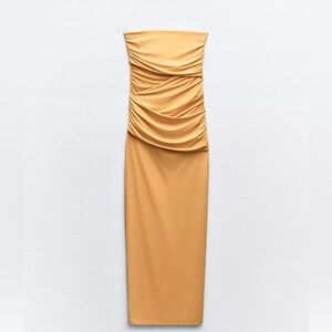 Zara Cutout Dress
